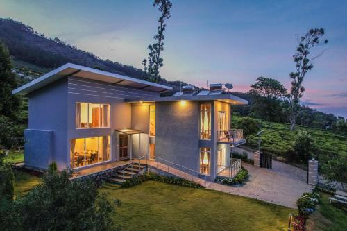 Kalpavriksha 4BR Luxury Villa - Xplore Indo