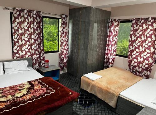 Kalshang homestay
