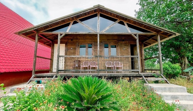kalyan forest resort Purulia