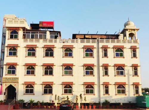 Kalyan Heritage