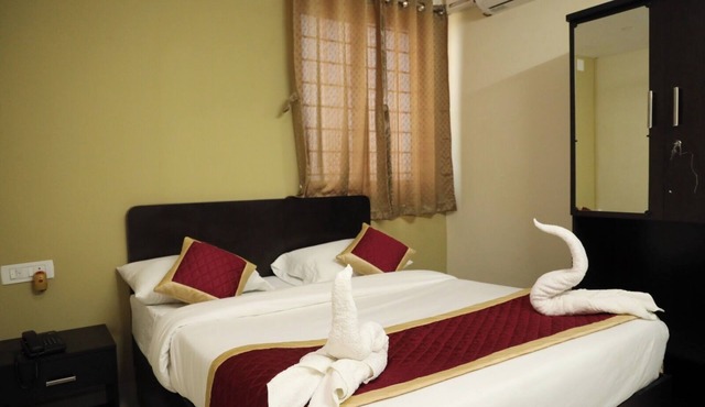 Kalyan Residency