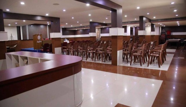 Kalyan Tourist Home