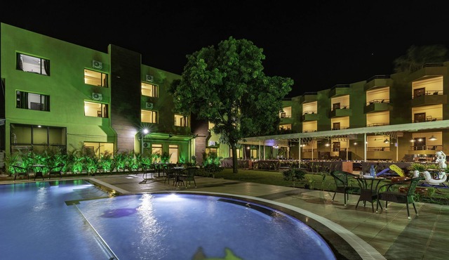 Kalyanam Hotel & Resort