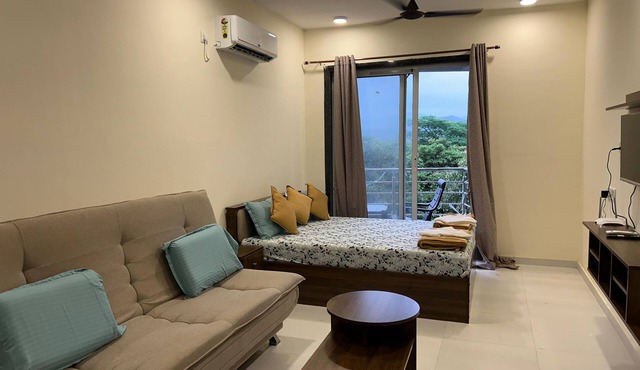 Kamal Bliss Resort