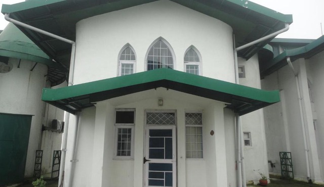 Kamal Cottages