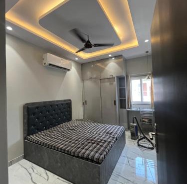 Kamal residency