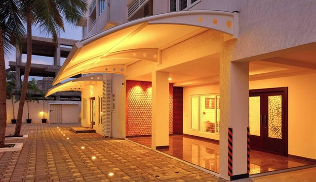 Kamar Residences - The great getaway