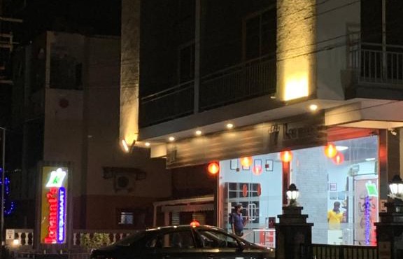 Kamat's Hilltop Leisure