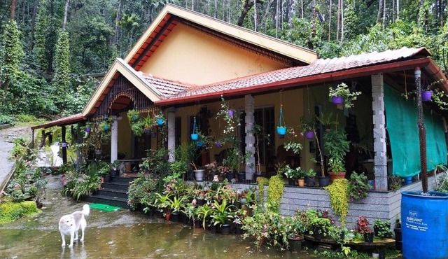 Kambada Mane Homestay by StayApart