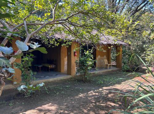 Kamp Kamouflage Kanha