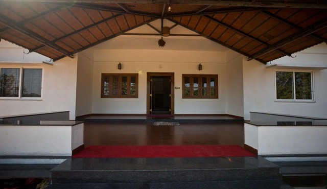 Kanagala Homestay