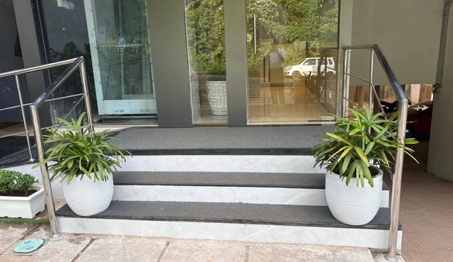 Kanak Residency Kuthuparamba