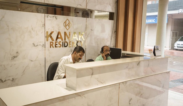 Kanak Residency Thalassary
