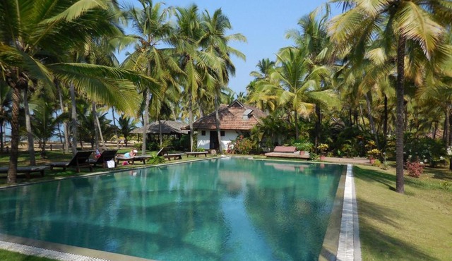 Kanan Beach Resort