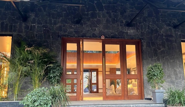Kananwas Resort Kumbhalgrh