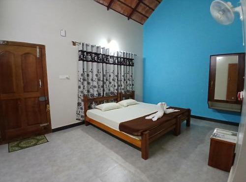 Kandu Valley Home Stay , coorg