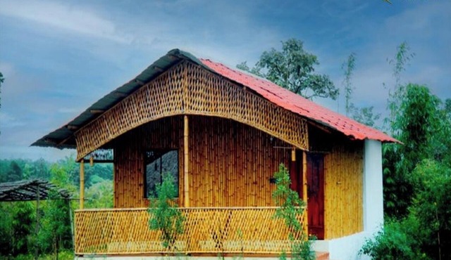 Kanha Natures Knock