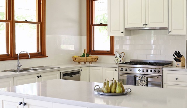 “Kanimbla” A Modern Country Homestead With Superb Views in Mudgee