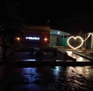 Kanna Garden by Bodhi Bungalows