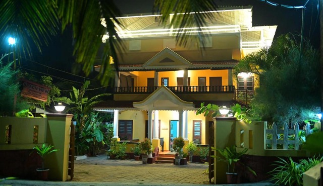 Kannur Beach view Homestay