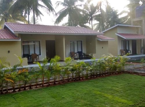 Kapil's Beach Resort