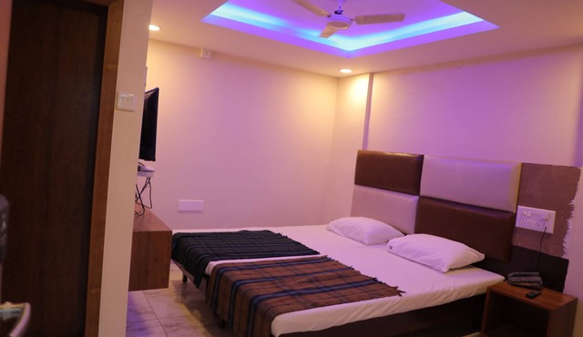 kapila residency