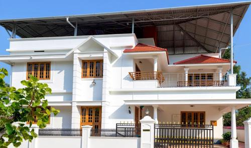 KAPPIL HOMESTAY