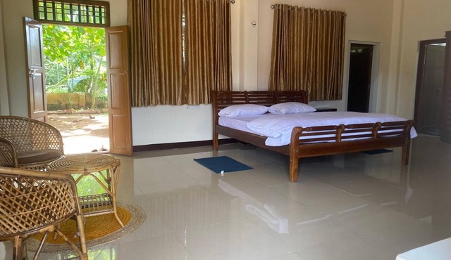 Kappils INN HOMESTAY