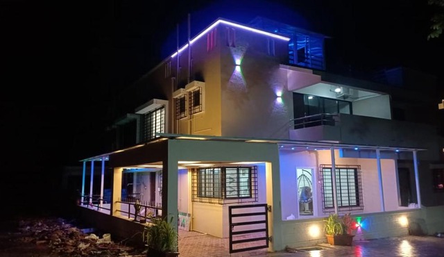 Kappys Villa