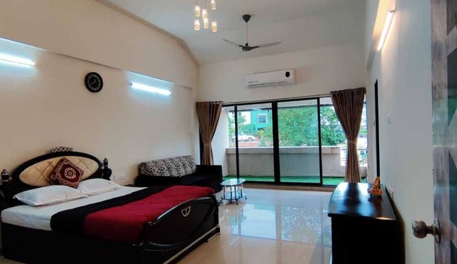 Kappys Villa