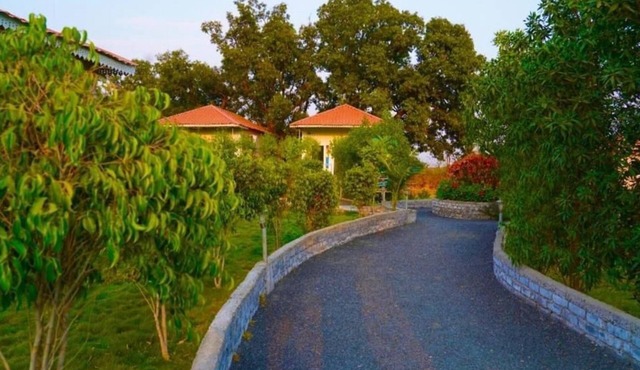 Karhandla Tigers Farm And Resort