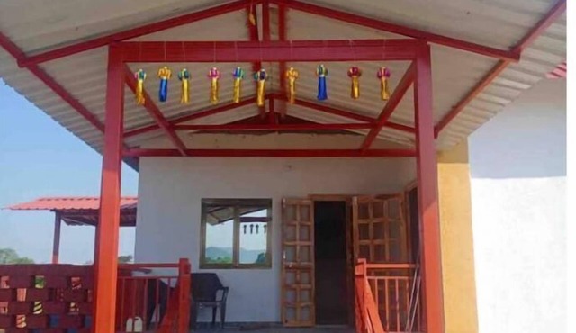 Karjat Hills - Cozy Farmstay