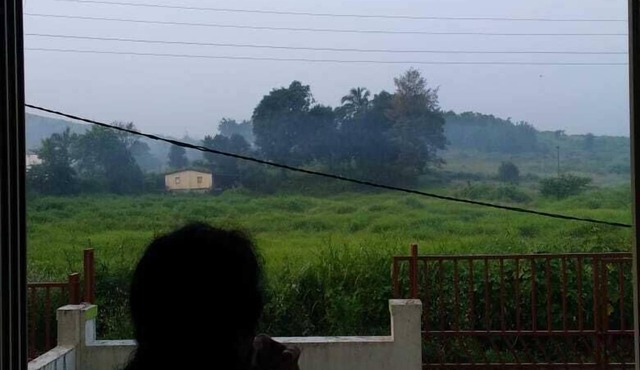 Karjat Mountain Villa, Holiday Home for Tourists In Karjat, Maharashtra, 410201