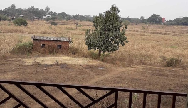 KARJAT MOUNTAIN VILLA