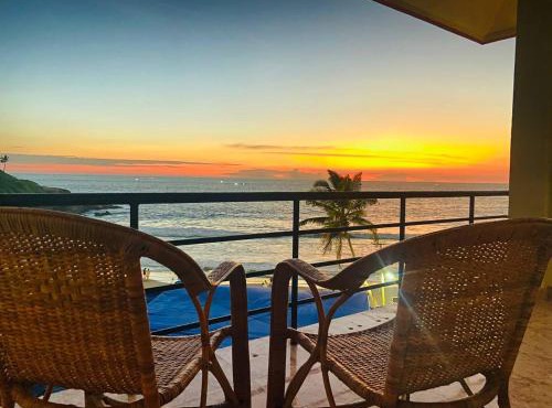 Karma Beach Hotel