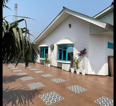 Karma Stay 2BHK apartments