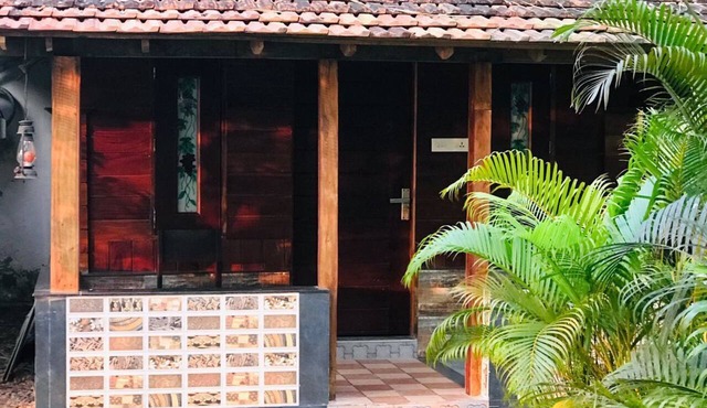 Karmaliz Casa Del Lake