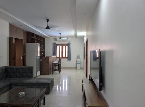 Karmawas House