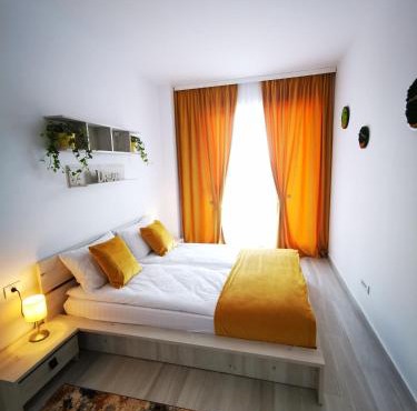 Karra Residence Timisoara - autorizat Ministerul Turismului in Timisoara