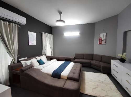 Karthika Residency Parakkadavu