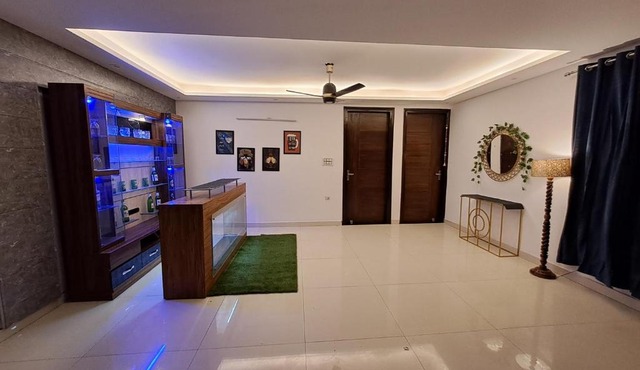 Kasa Lusso Stay