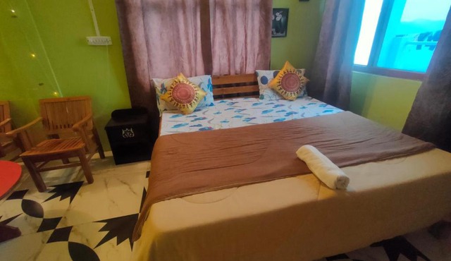 Kasar appartment