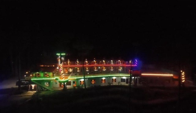 Kasar Serenity Resorts