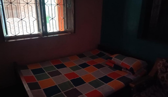 Kashi Villa