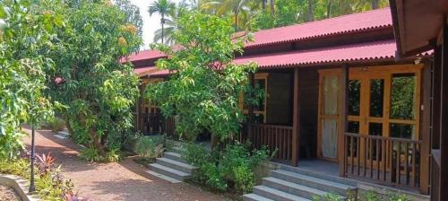 Kashid Heritage Beach Resort
