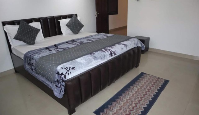 Kashidhya K-507 Sigra two bedroom apt