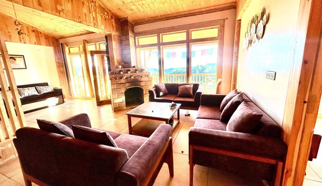 Kashvi House