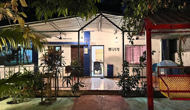 Kashyap villa
