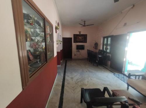 Katadi beach homestay