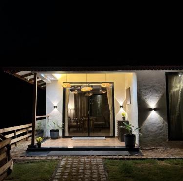 Kathaa the forest retreat